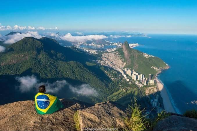 Cantinho Do Joá Rio de Janeiro