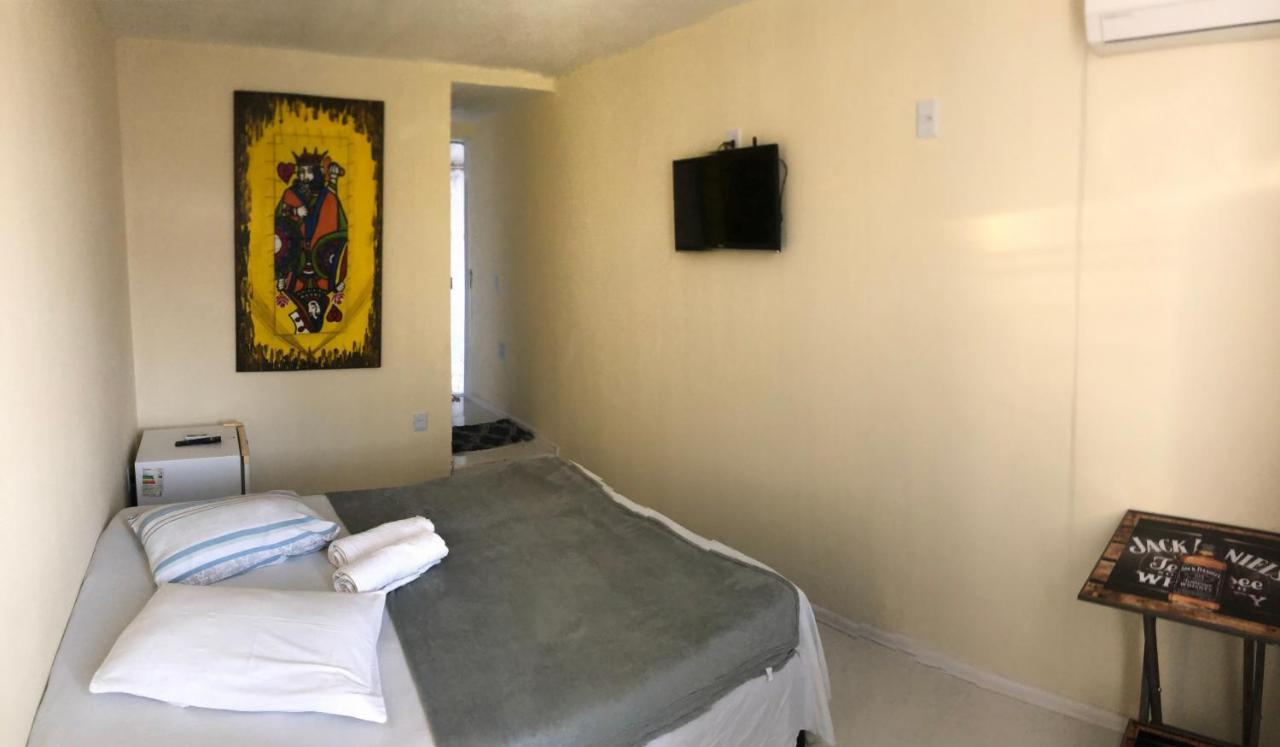 Guest house Cantinho Do Joa Rio de Janeiro