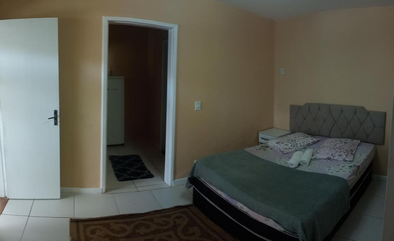 Guest house Cantinho Do Joa Rio de Janeiro