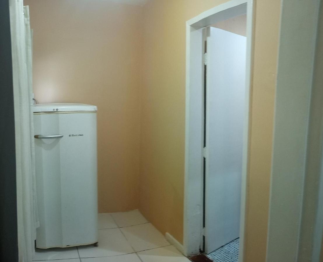 Cantinho Do Joa Guest house