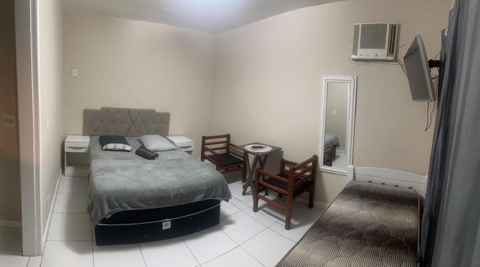 Cantinho Do Joa Guest house Rio de Janeiro