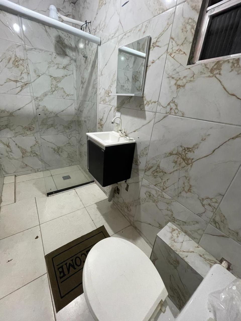 Cantinho Do Joa Guest house Rio de Janeiro