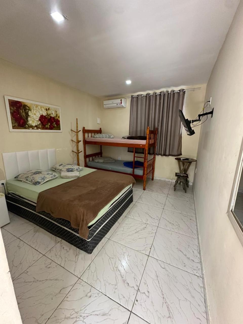 Cantinho Do Joa Guest house Rio de Janeiro