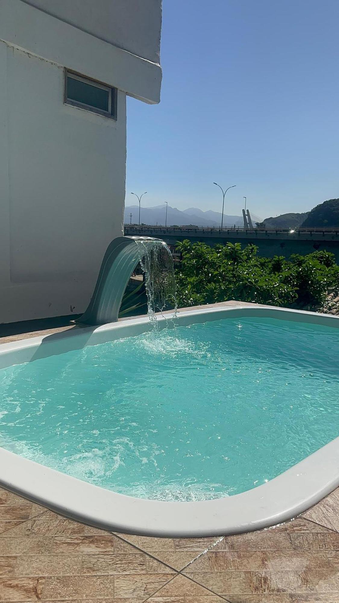 Cantinho Do Joa Guest house